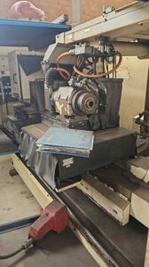 Rettificatric VOUMARD 400 CNC